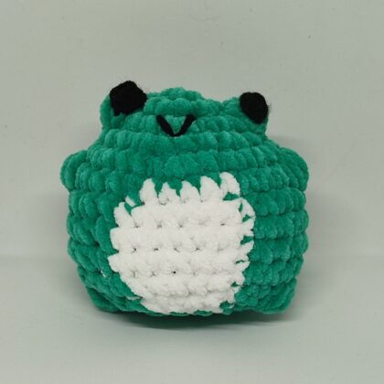 Grenouille
