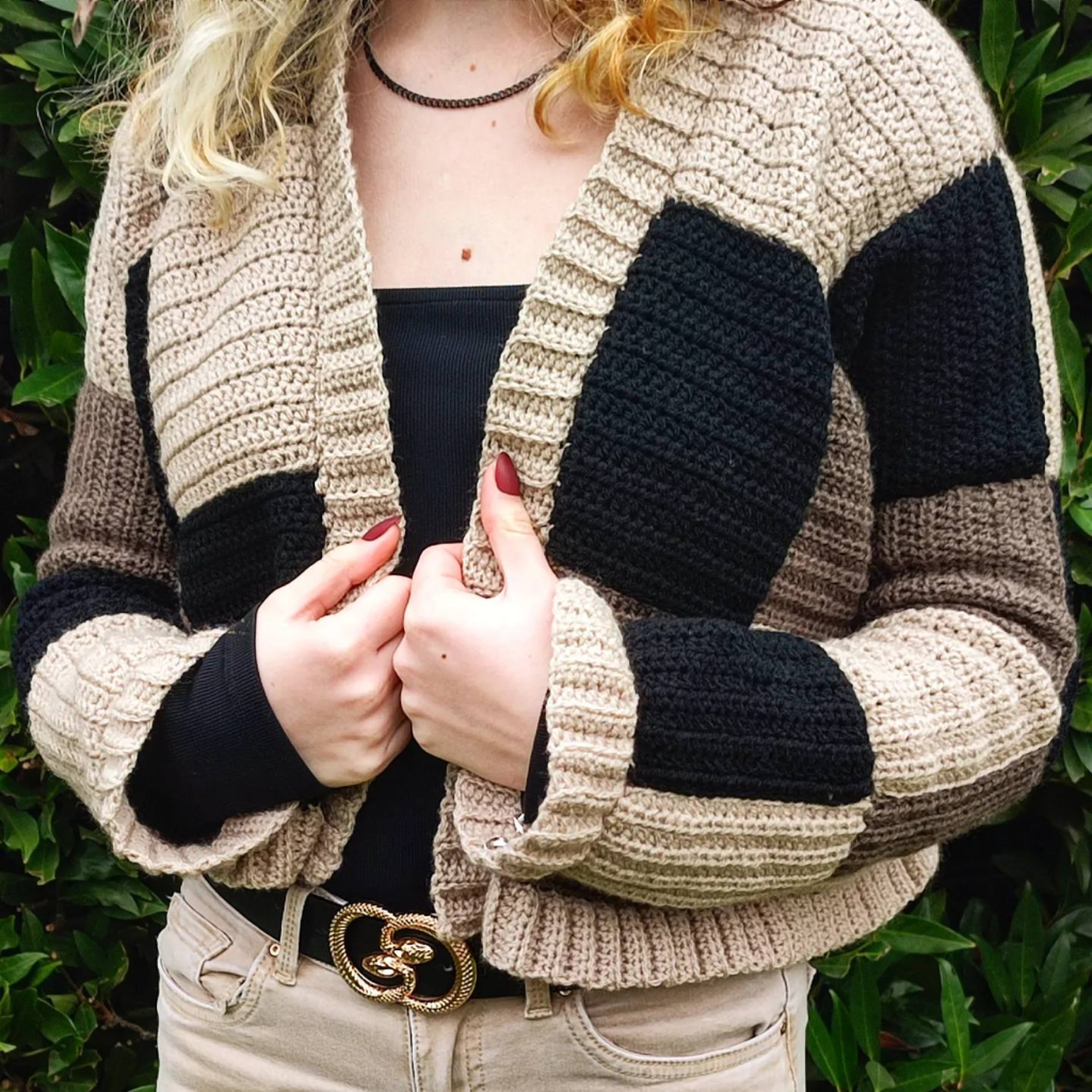 Images de vêtements en laine.