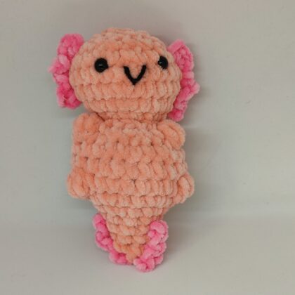 Axolotl
