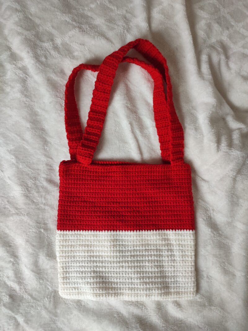Tote bag Marlboro – Image 2